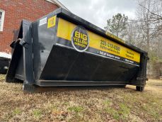 thumb_A-4337 Swepsonville-Saxapahaw Road Graham, NC 27253 Dumpster Rental & Porta Potty Service in Graham, NC